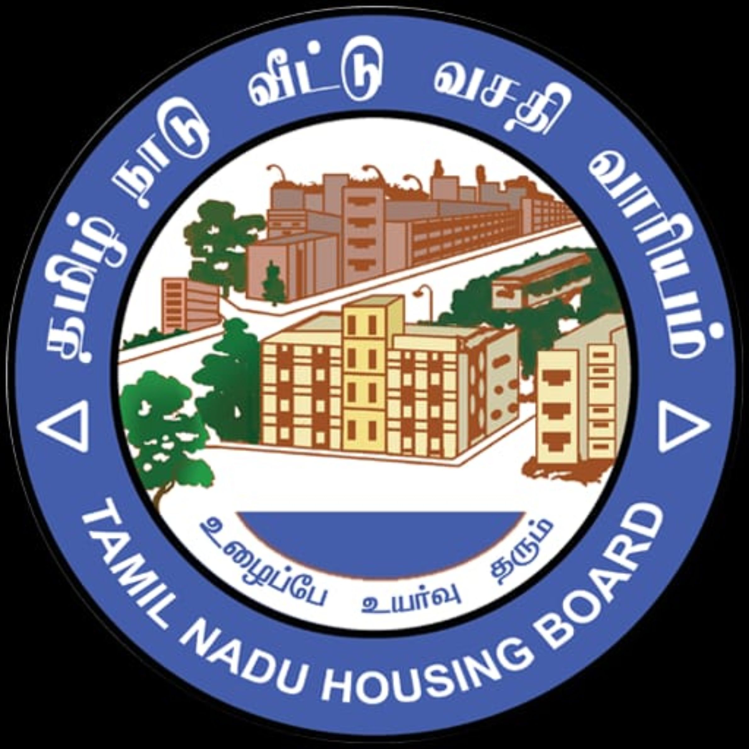 Tamil Nadu Police Housing Board